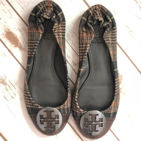 Tory Burch Shoes - Tory Burch Ballet Flats